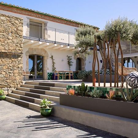 Hotel Mas Lazuli By Fimedhotels Pau Exterior foto