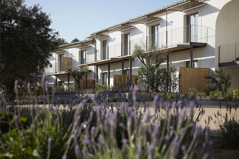 Hotel Mas Lazuli By Fimedhotels Pau Exterior foto