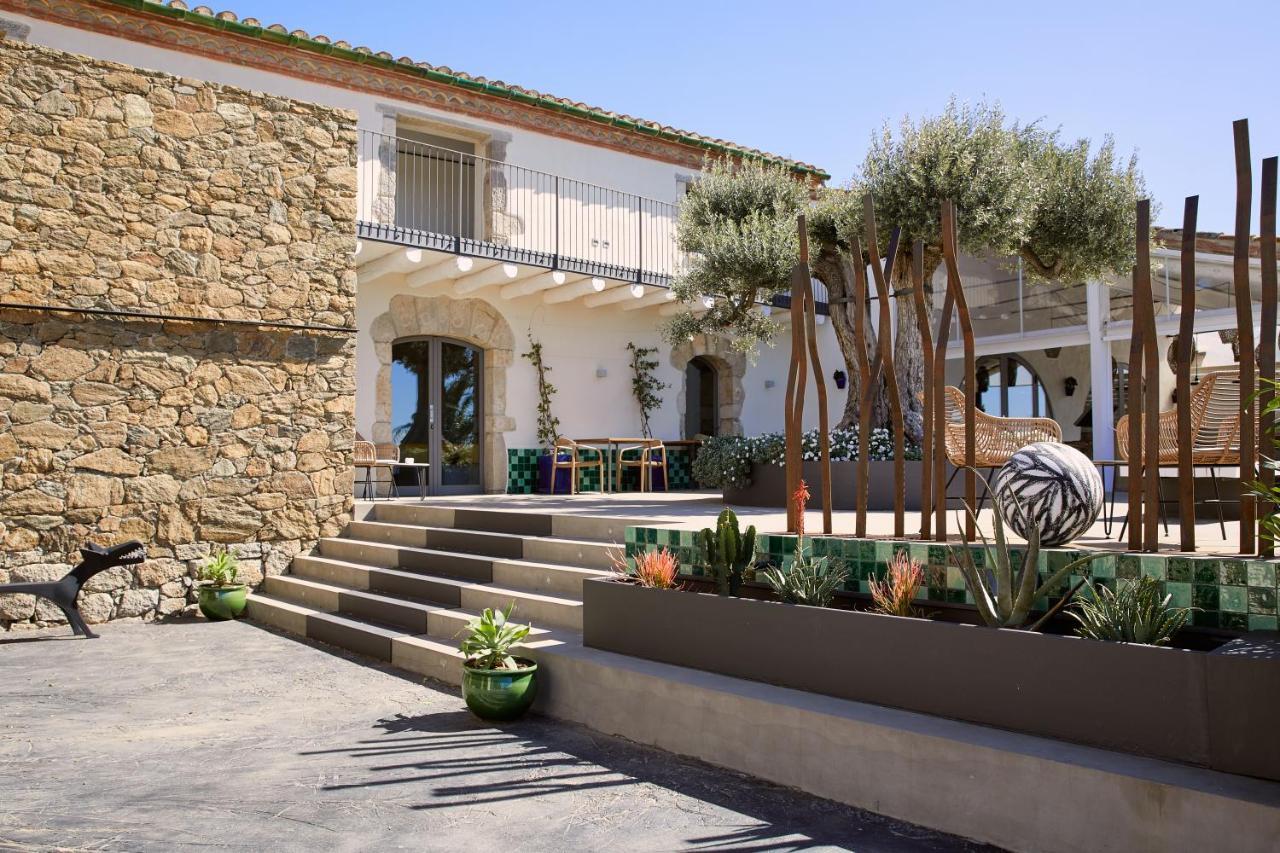 Hotel Mas Lazuli By Fimedhotels Pau Exterior foto