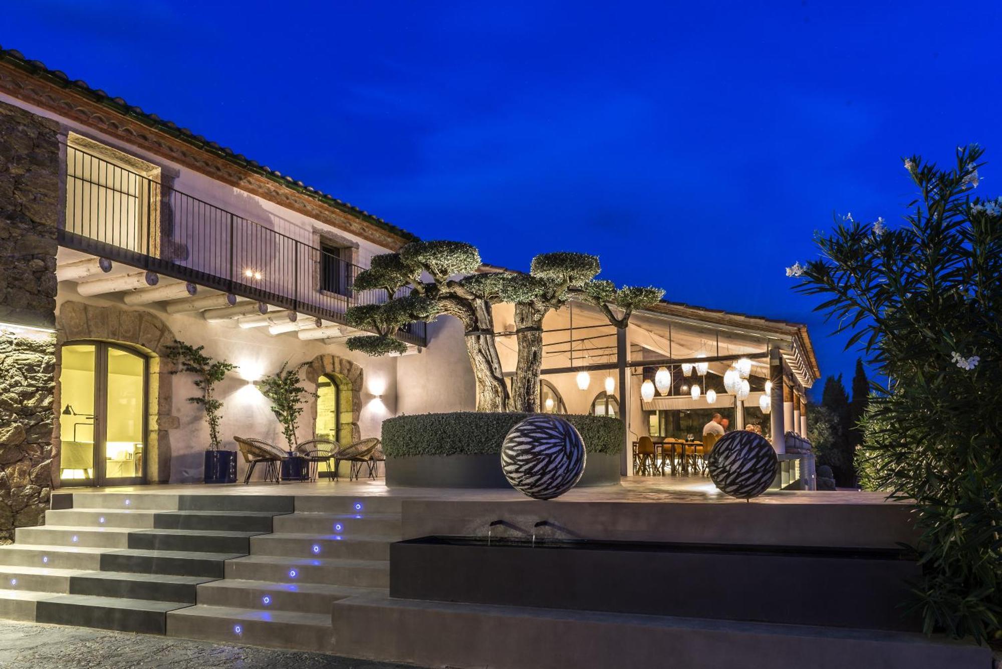 Hotel Mas Lazuli By Fimedhotels Pau Exterior foto