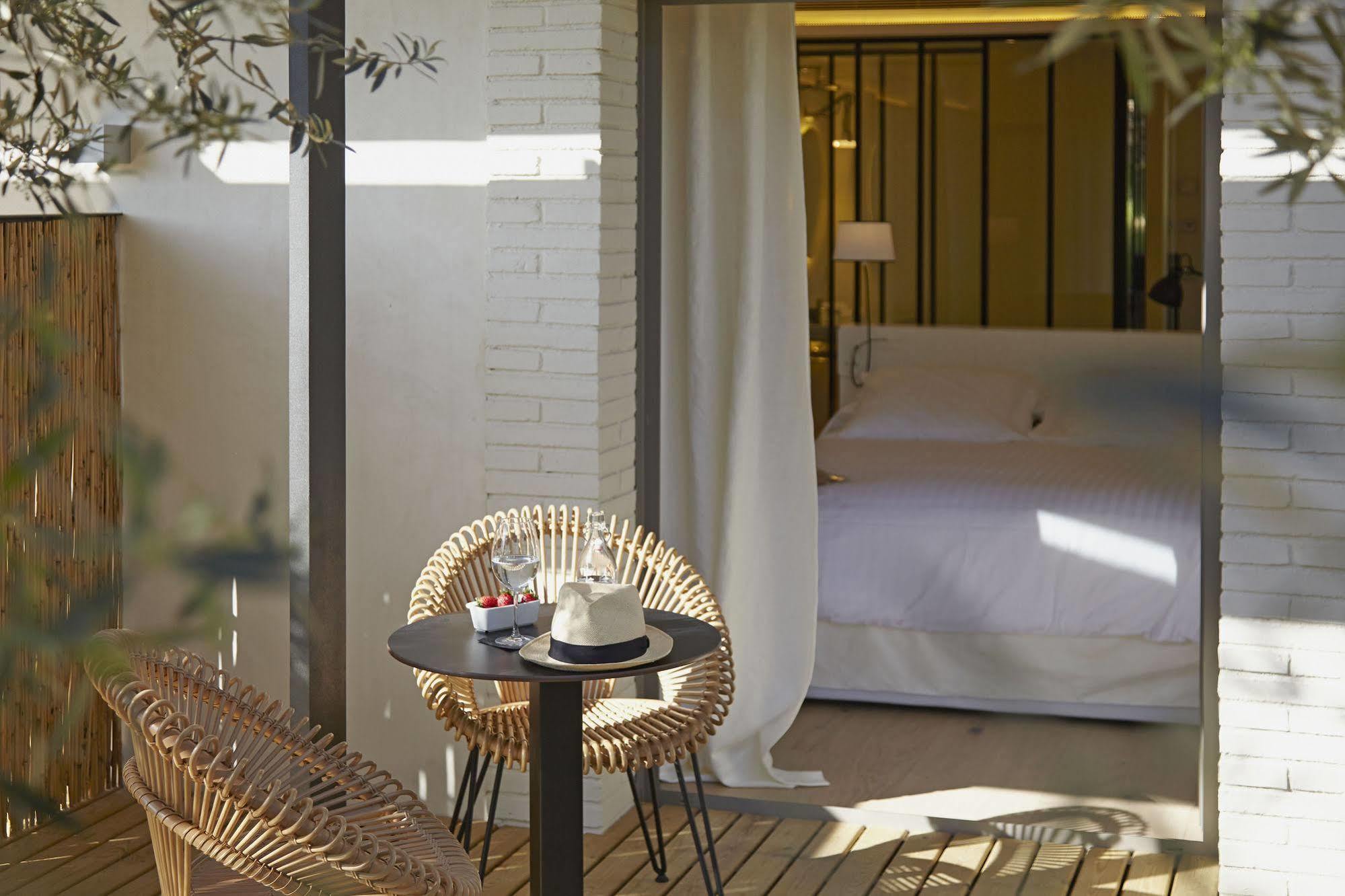 Hotel Mas Lazuli By Fimedhotels Pau Exterior foto