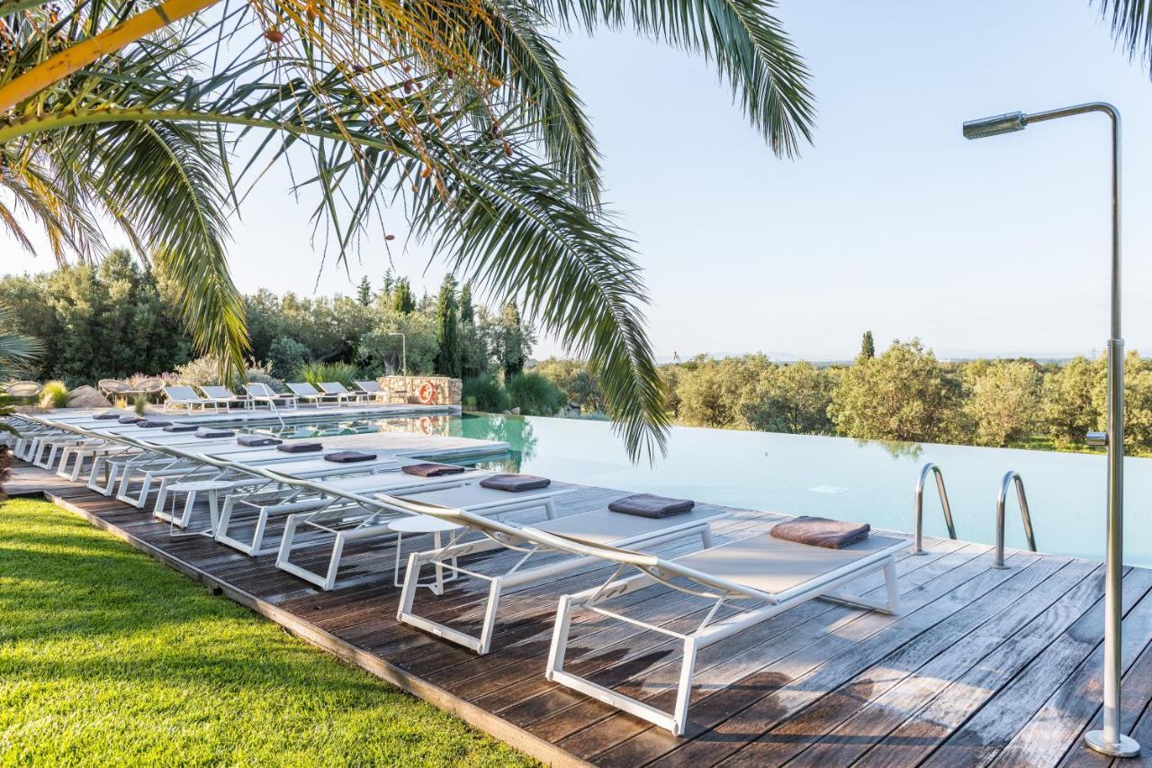 Hotel Mas Lazuli By Fimedhotels Pau Exterior foto